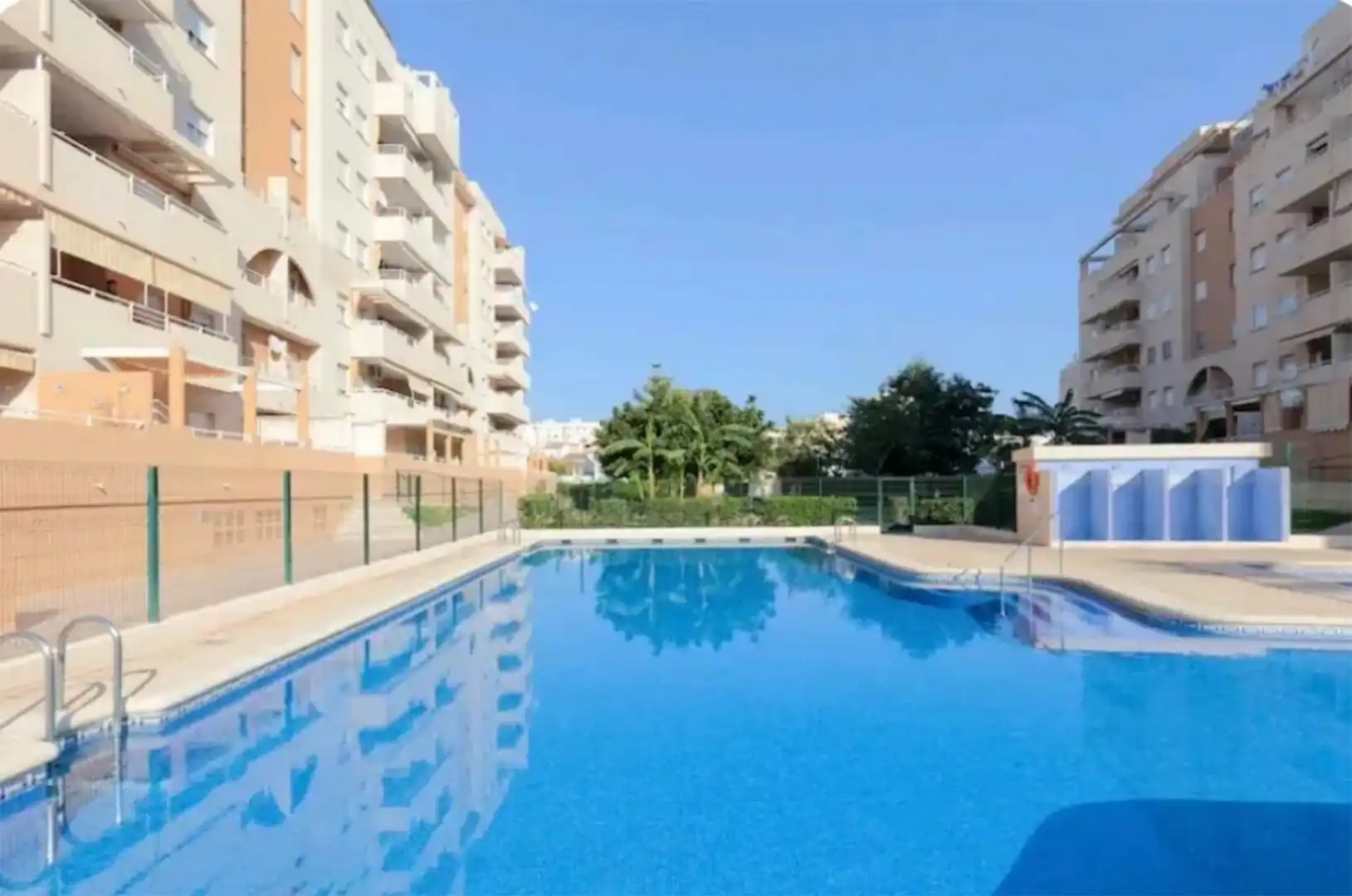 Apartament en venda a Carrer Llavador, 1, Grau de Gandia - Venecia - Marenys de Rafalcaid Piscina de Apartament en venda en Gandia