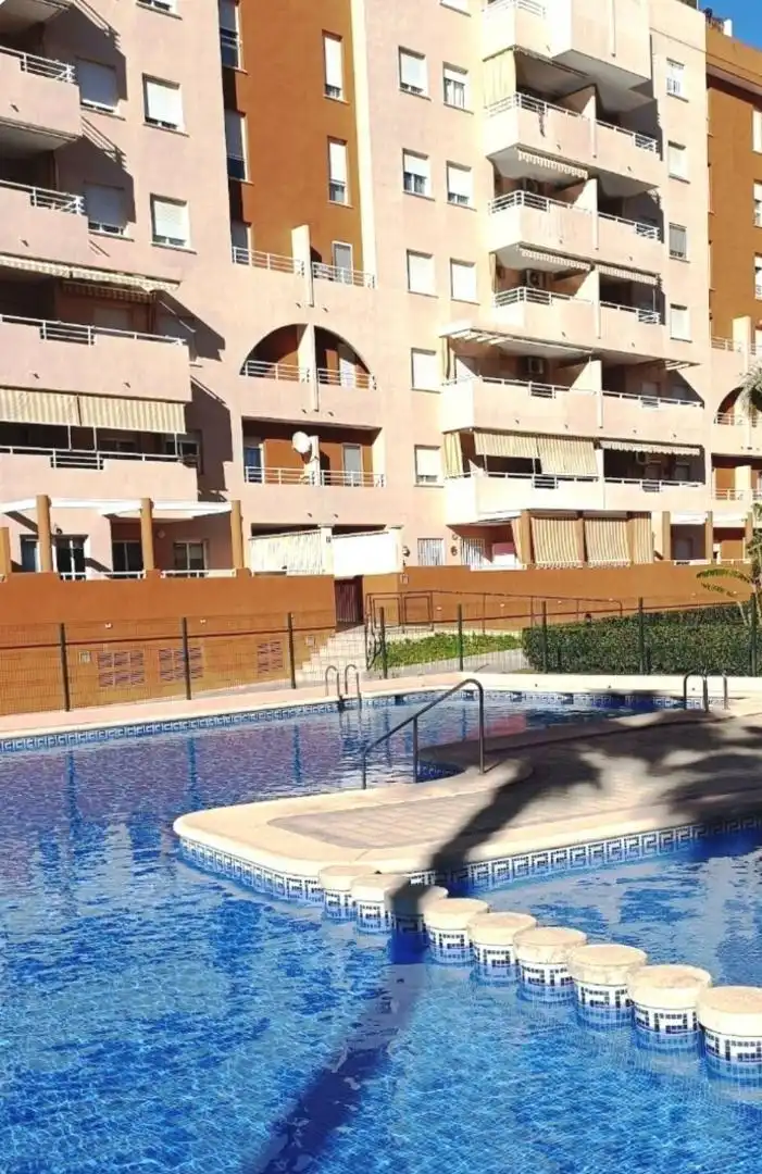 Apartament en venda a Carrer Llavador, 1, Grau de Gandia - Venecia - Marenys de Rafalcaid Piscina de Apartament en venda en Gandia