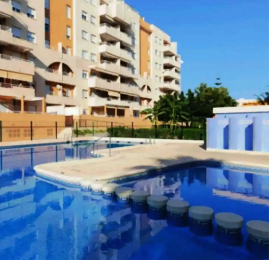 Apartament en venda a Carrer Llavador, 1, Grau de Gandia - Venecia - Marenys de Rafalcaid Piscina de Apartament en venda en Gandia