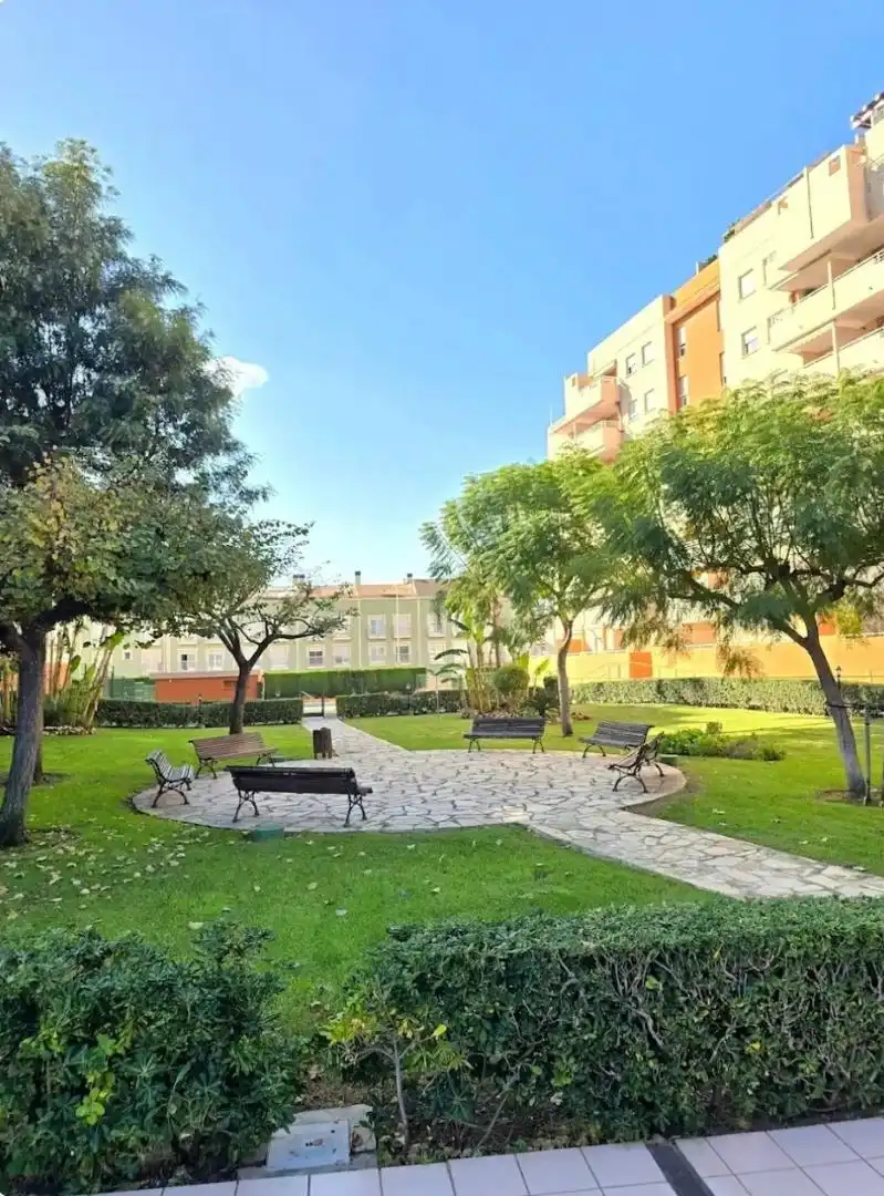 Apartament en venda a Carrer Llavador, 1, Grau de Gandia - Venecia - Marenys de Rafalcaid Vista exterior de Apartament en venda en Gandia