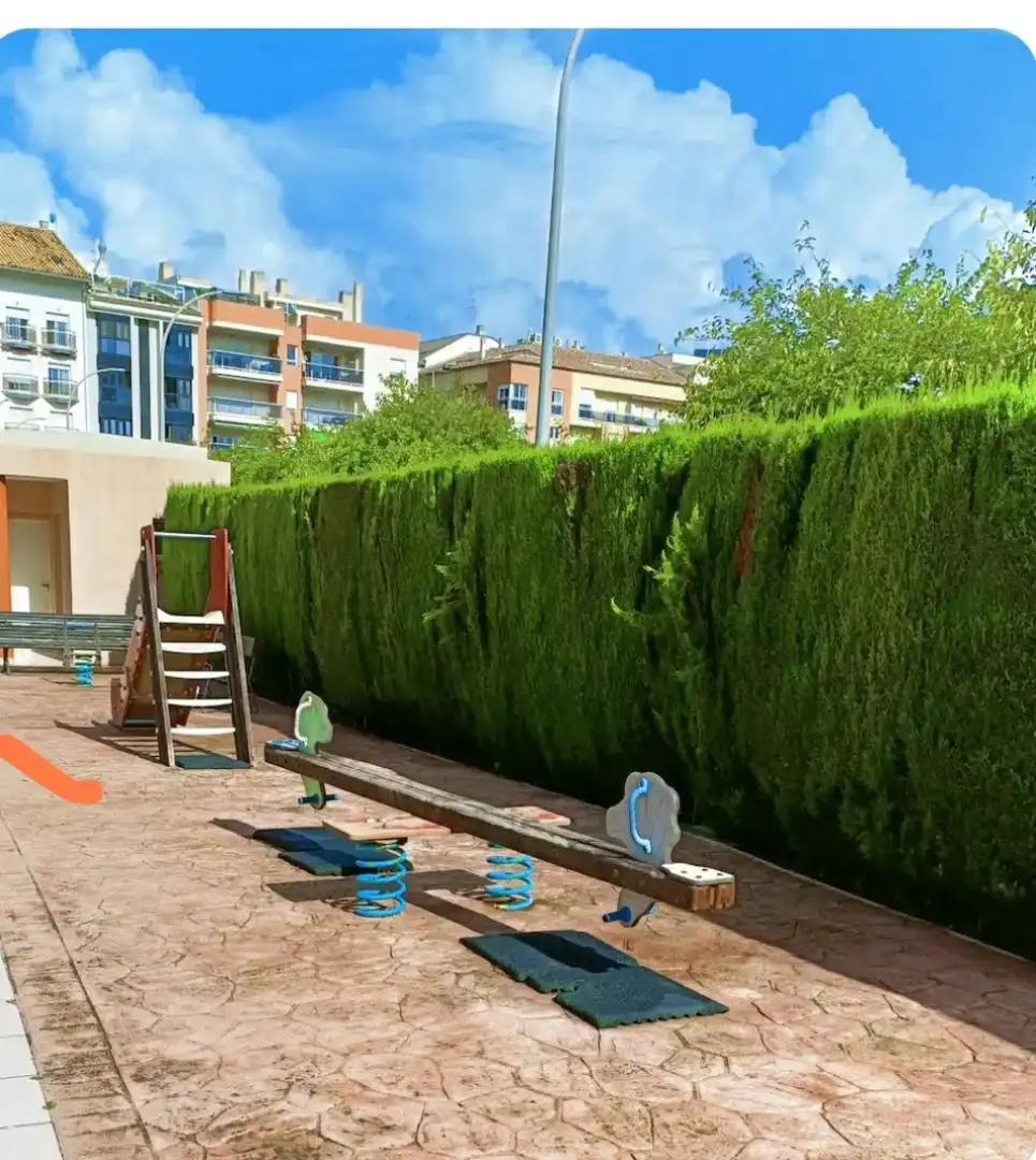 Apartament en venda a Carrer Llavador, 1, Grau de Gandia - Venecia - Marenys de Rafalcaid Jardí de Apartament en venda en Gandia