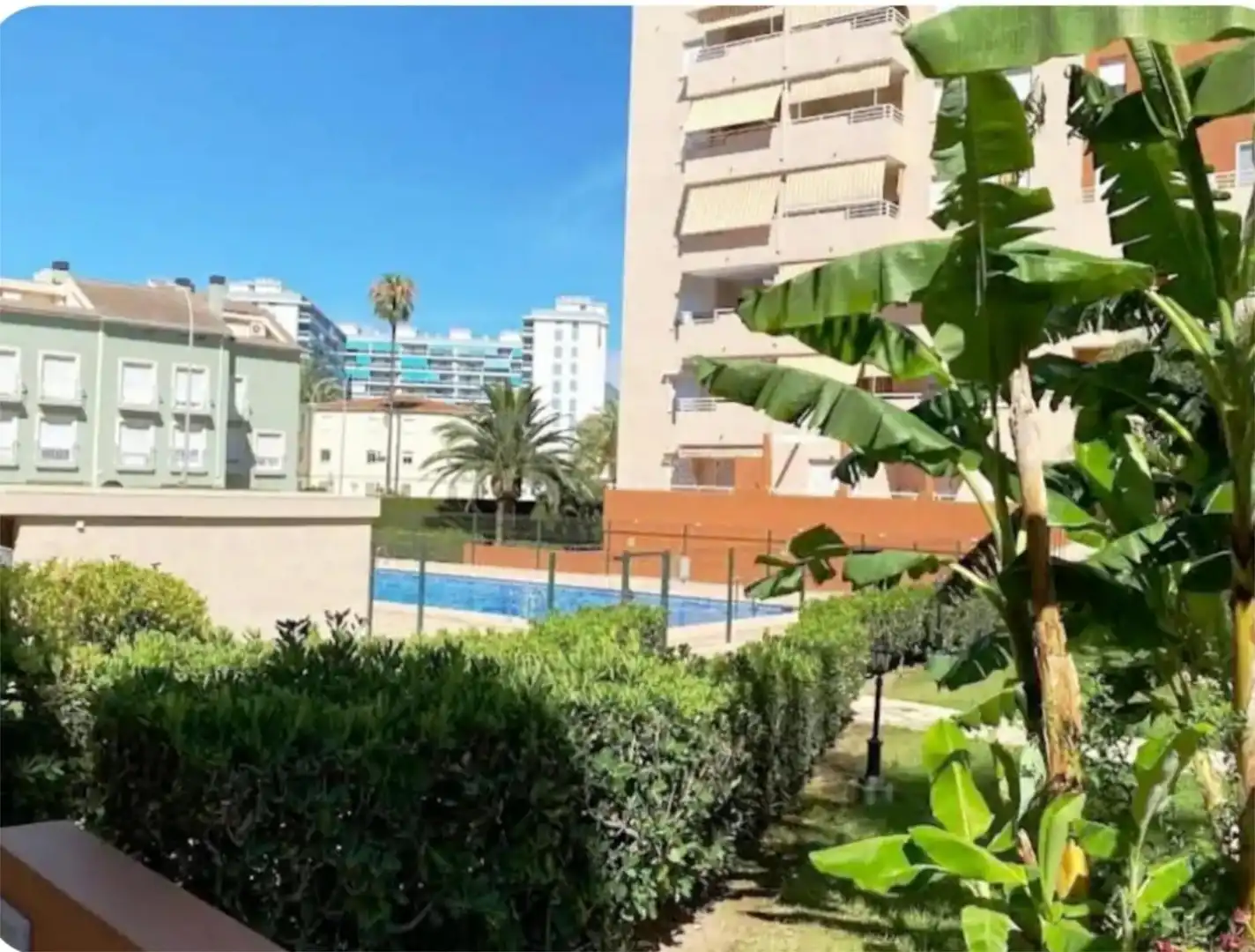 Apartament en venda a Carrer Llavador, 1, Grau de Gandia - Venecia - Marenys de Rafalcaid Vista exterior de Apartament en venda en Gandia
