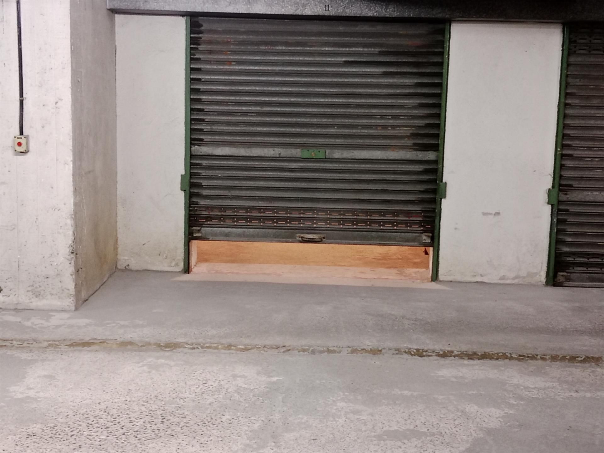 Parking of Garage for sale in Donostia - San Sebastián 