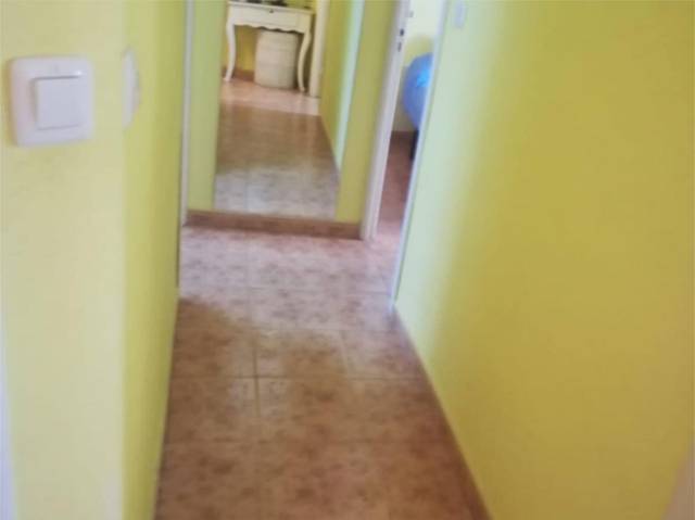 Piso en Alquiler en Calle San Juan de la Cruz, 8 en Candeleda