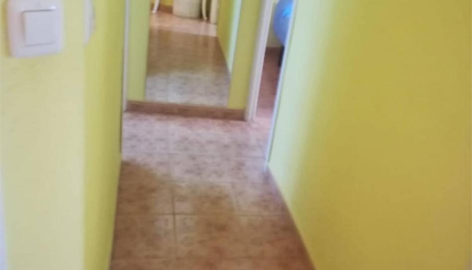 Flat to rent in Calle San Juan de la Cruz, 8, Candeleda, Ávila - image 1 Photo 1 of Flat to rent in Calle San Juan de la Cruz, 8, Candeleda, Ávila