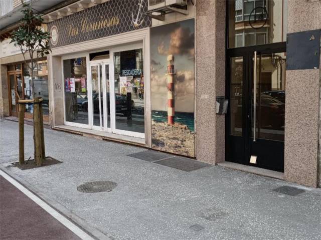 Piso en Venta en Avenida Castilla, 16 en Santo Domingo - La Estación