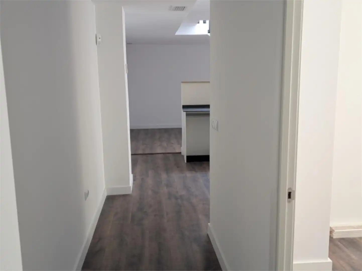 Ático en venta en Calle General Primo de Rivera, 8, Barrio del Centro Ático en venta en Calle General Primo de Rivera, 8, Barrio del Centro