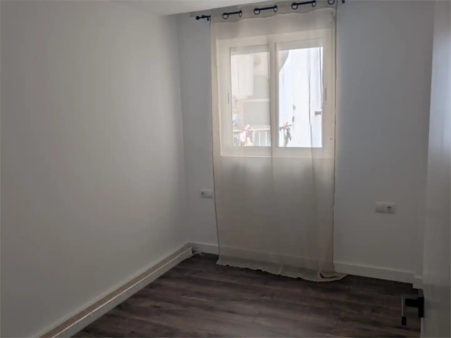 Ático en venta en Calle General Primo de Rivera, 8, Barrio del Centro Ático en venta en Calle General Primo de Rivera, 8, Barrio del Centro