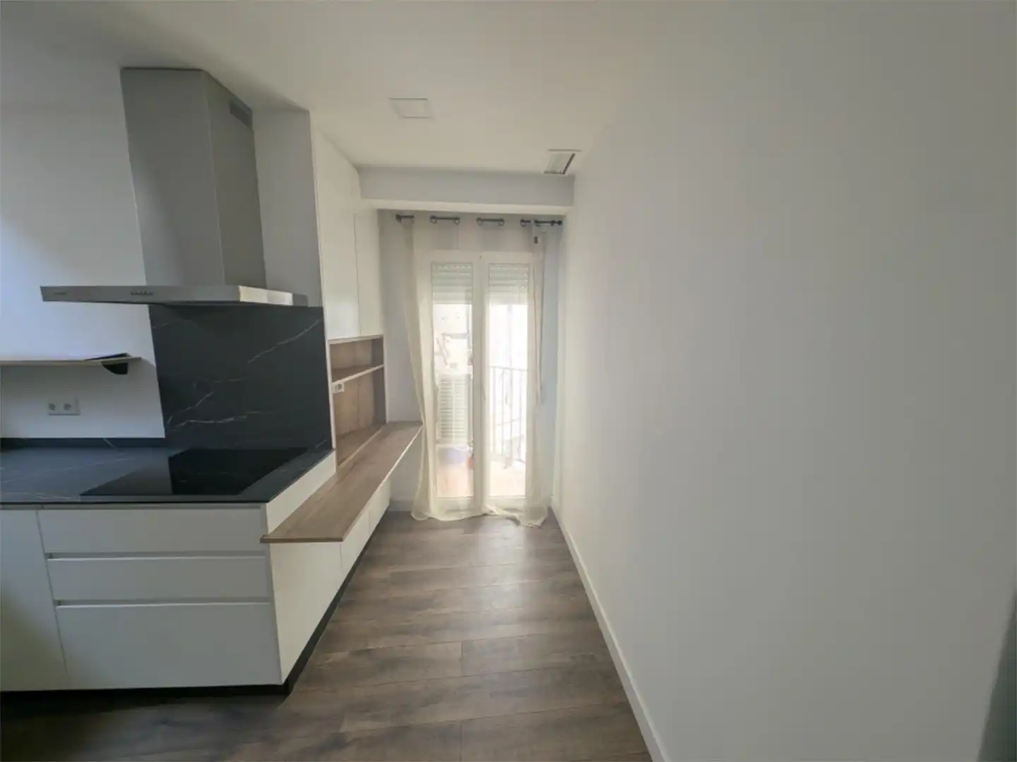 Ático en venta en Calle General Primo de Rivera, 8, Barrio del Centro Ático en venta en Calle General Primo de Rivera, 8, Barrio del Centro