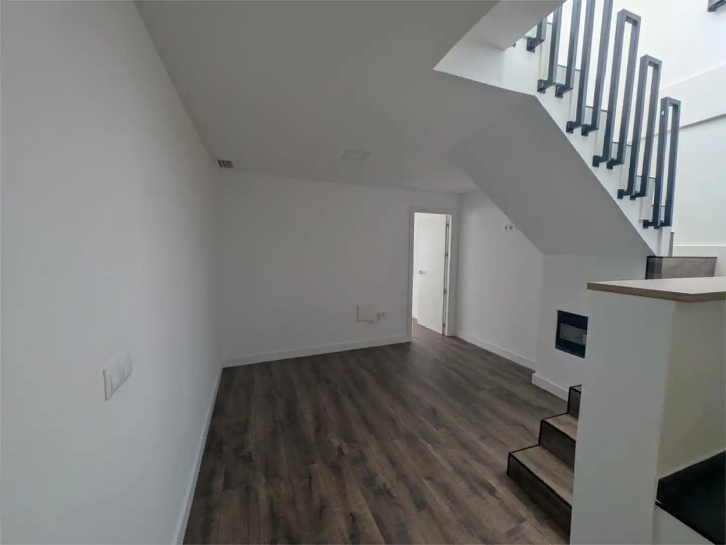 Ático en venta en Calle General Primo de Rivera, 8, Barrio del Centro Ático en venta en Calle General Primo de Rivera, 8, Barrio del Centro