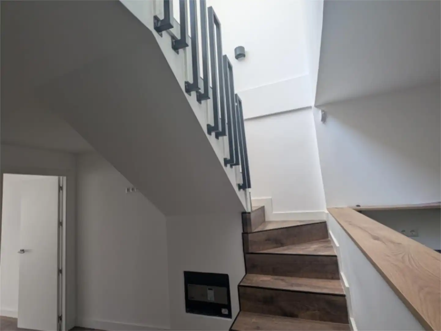 Ático en venta en Calle General Primo de Rivera, 8, Barrio del Centro Ático en venta en Calle General Primo de Rivera, 8, Barrio del Centro