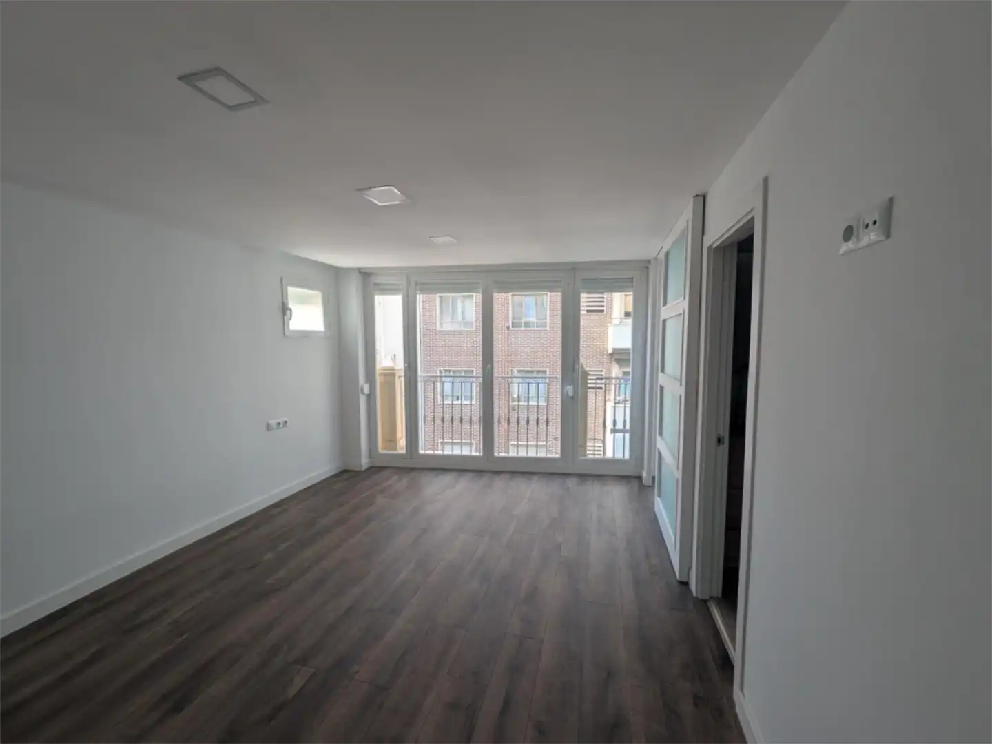 Ático en venta en Calle General Primo de Rivera, 8, Barrio del Centro Ático en venta en Calle General Primo de Rivera, 8, Barrio del Centro
