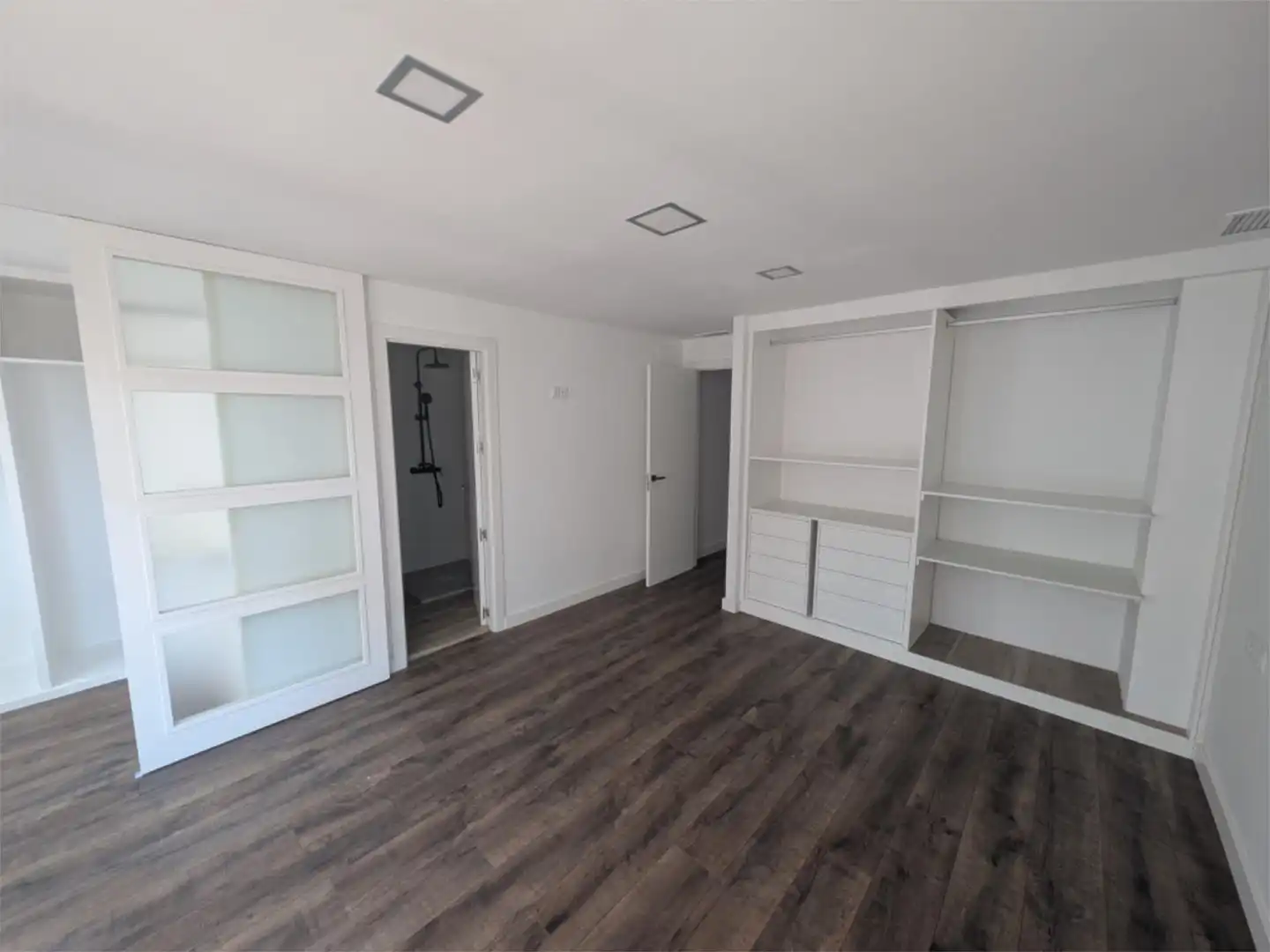 Ático en venta en Calle General Primo de Rivera, 8, Barrio del Centro Ático en venta en Calle General Primo de Rivera, 8, Barrio del Centro