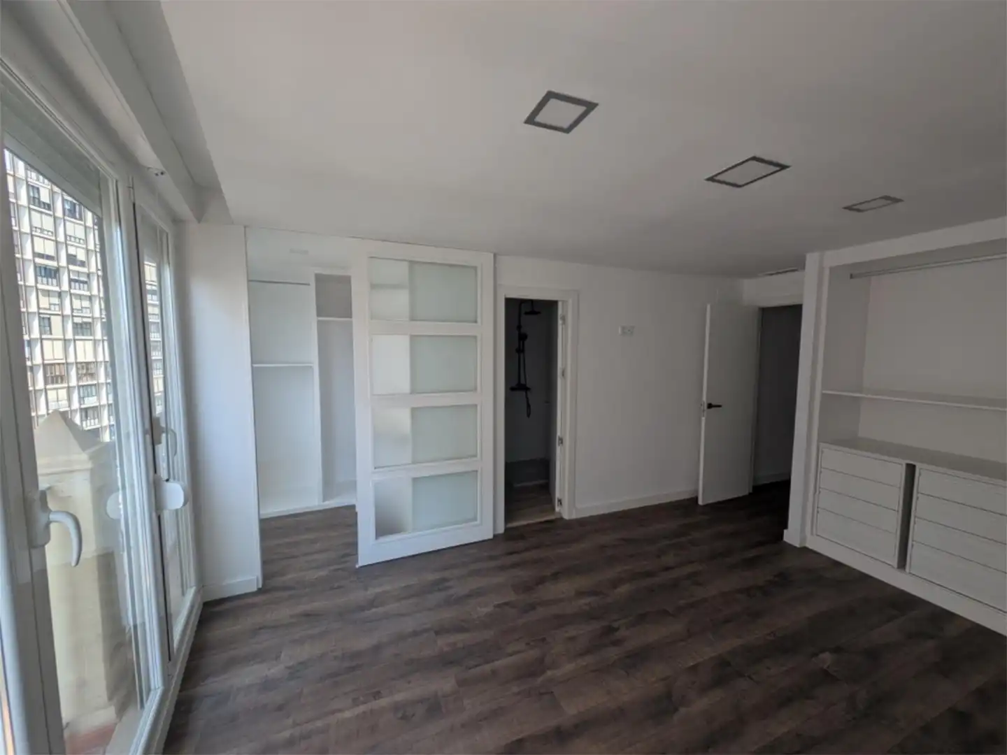 Ático en venta en Calle General Primo de Rivera, 8, Barrio del Centro Ático en venta en Calle General Primo de Rivera, 8, Barrio del Centro