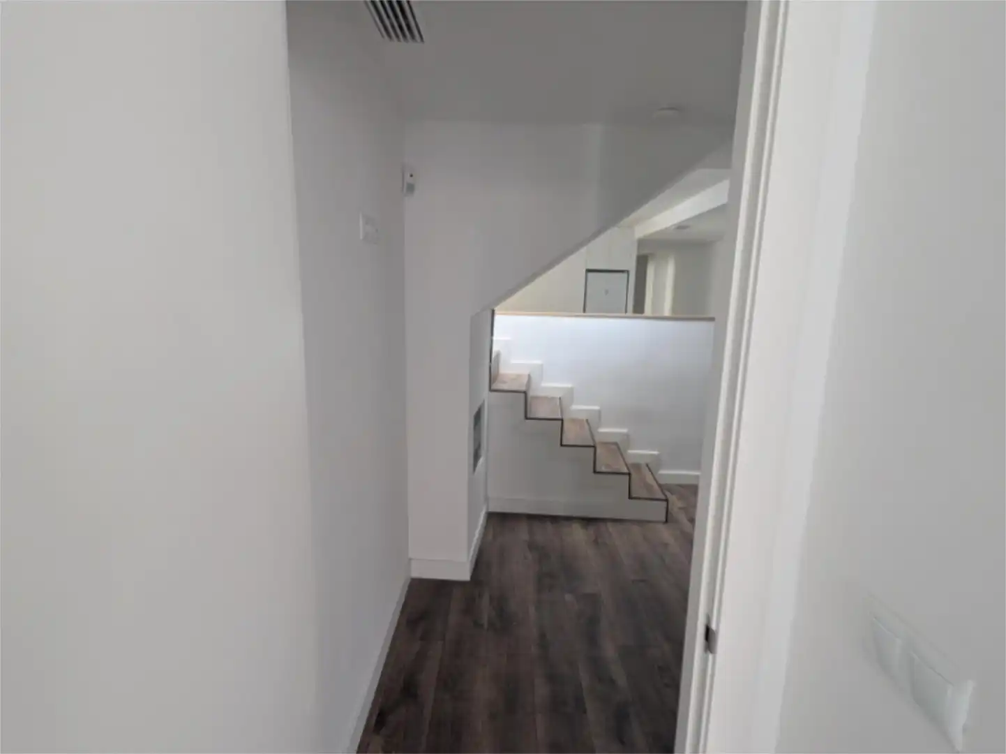 Ático en venta en Calle General Primo de Rivera, 8, Barrio del Centro Ático en venta en Calle General Primo de Rivera, 8, Barrio del Centro