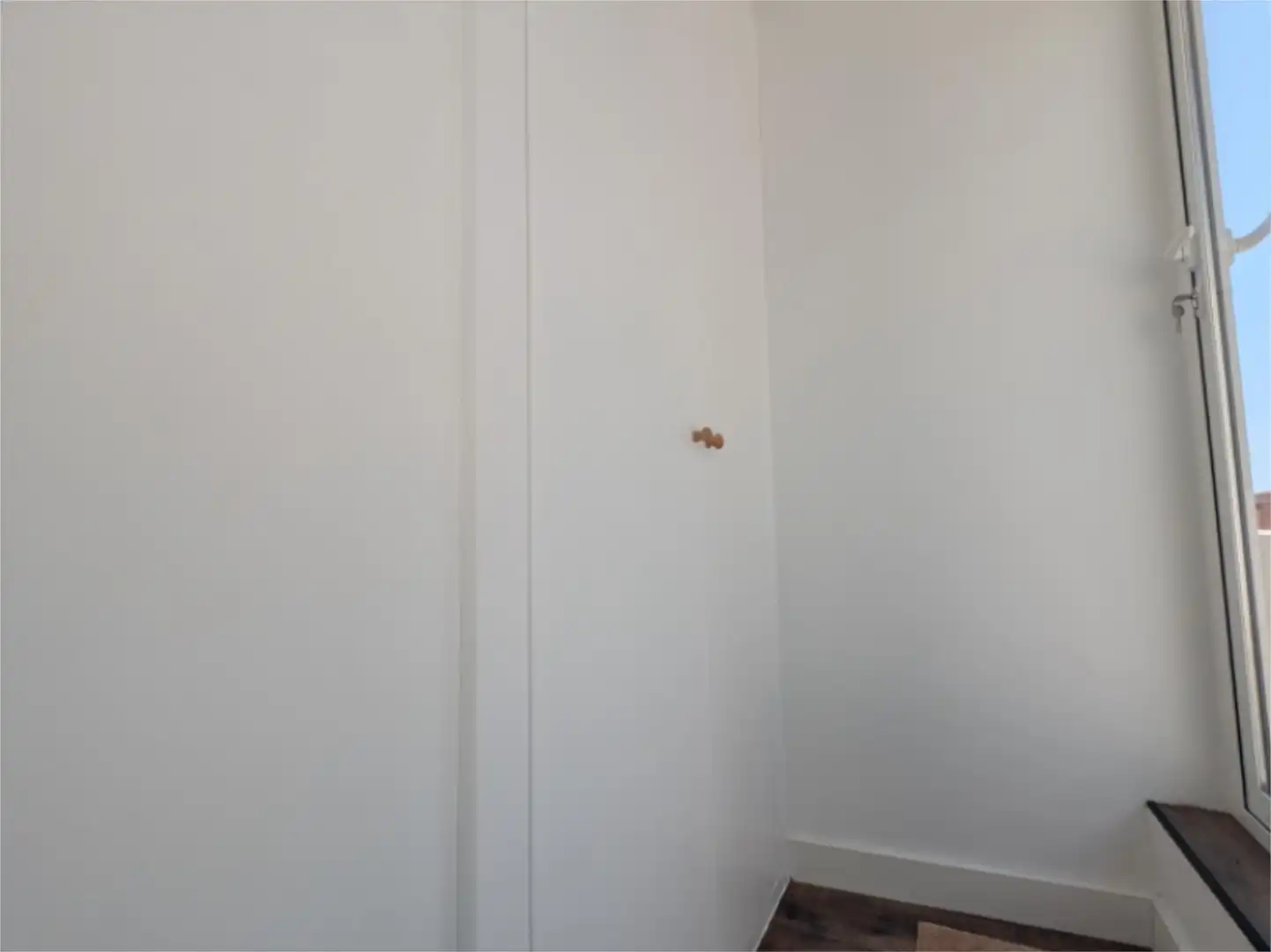 Ático en venta en Calle General Primo de Rivera, 8, Barrio del Centro Ático en venta en Calle General Primo de Rivera, 8, Barrio del Centro