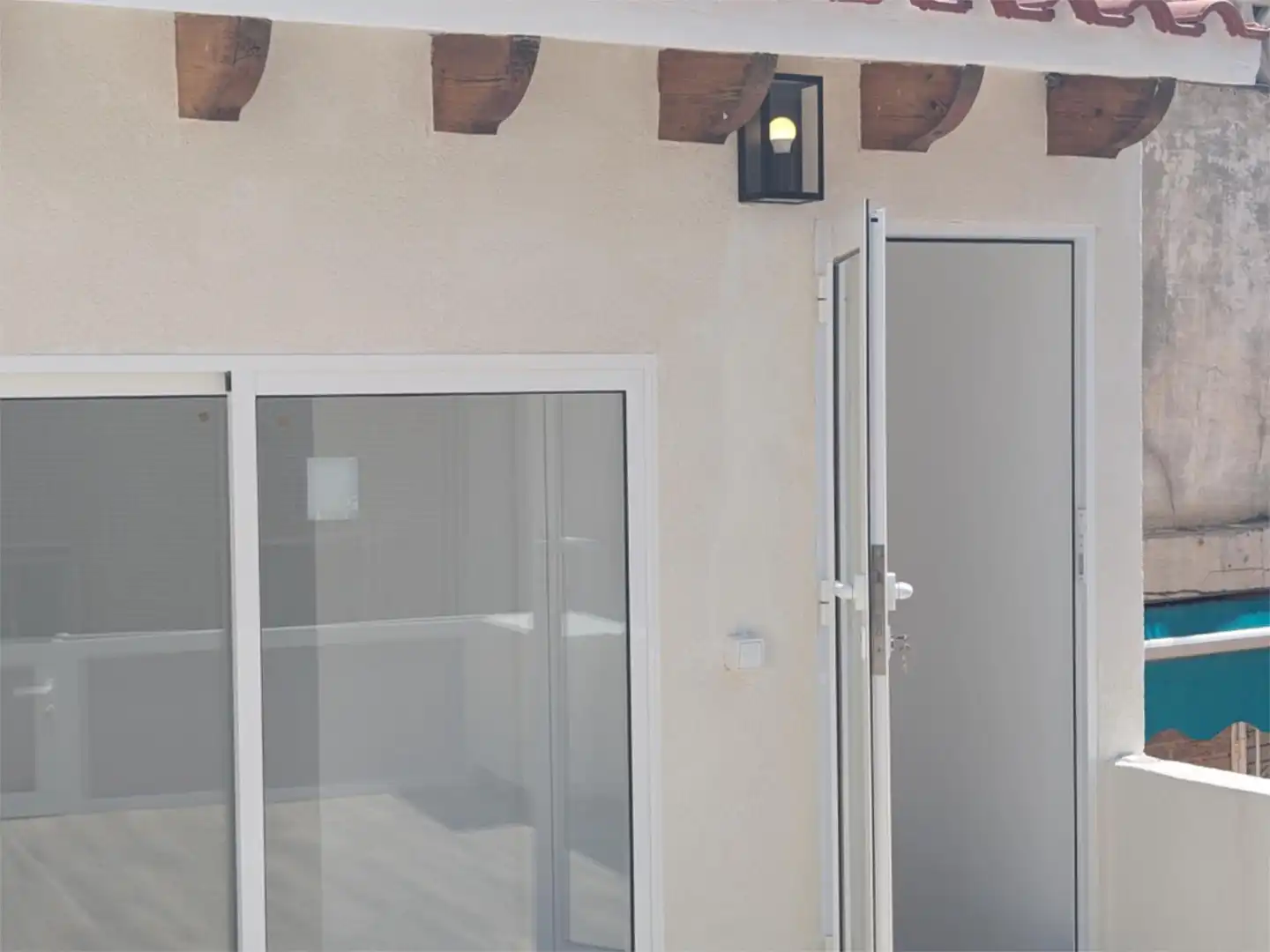 Ático en venta en Calle General Primo de Rivera, 8, Barrio del Centro Ático en venta en Calle General Primo de Rivera, 8, Barrio del Centro