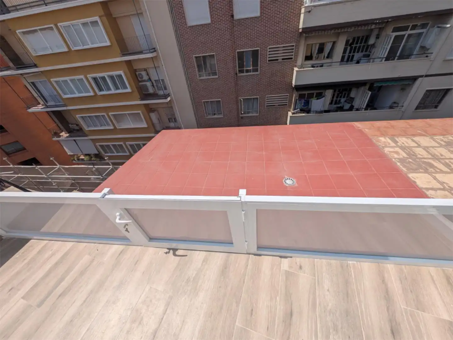 Ático en venta en Calle General Primo de Rivera, 8, Barrio del Centro Ático en venta en Calle General Primo de Rivera, 8, Barrio del Centro