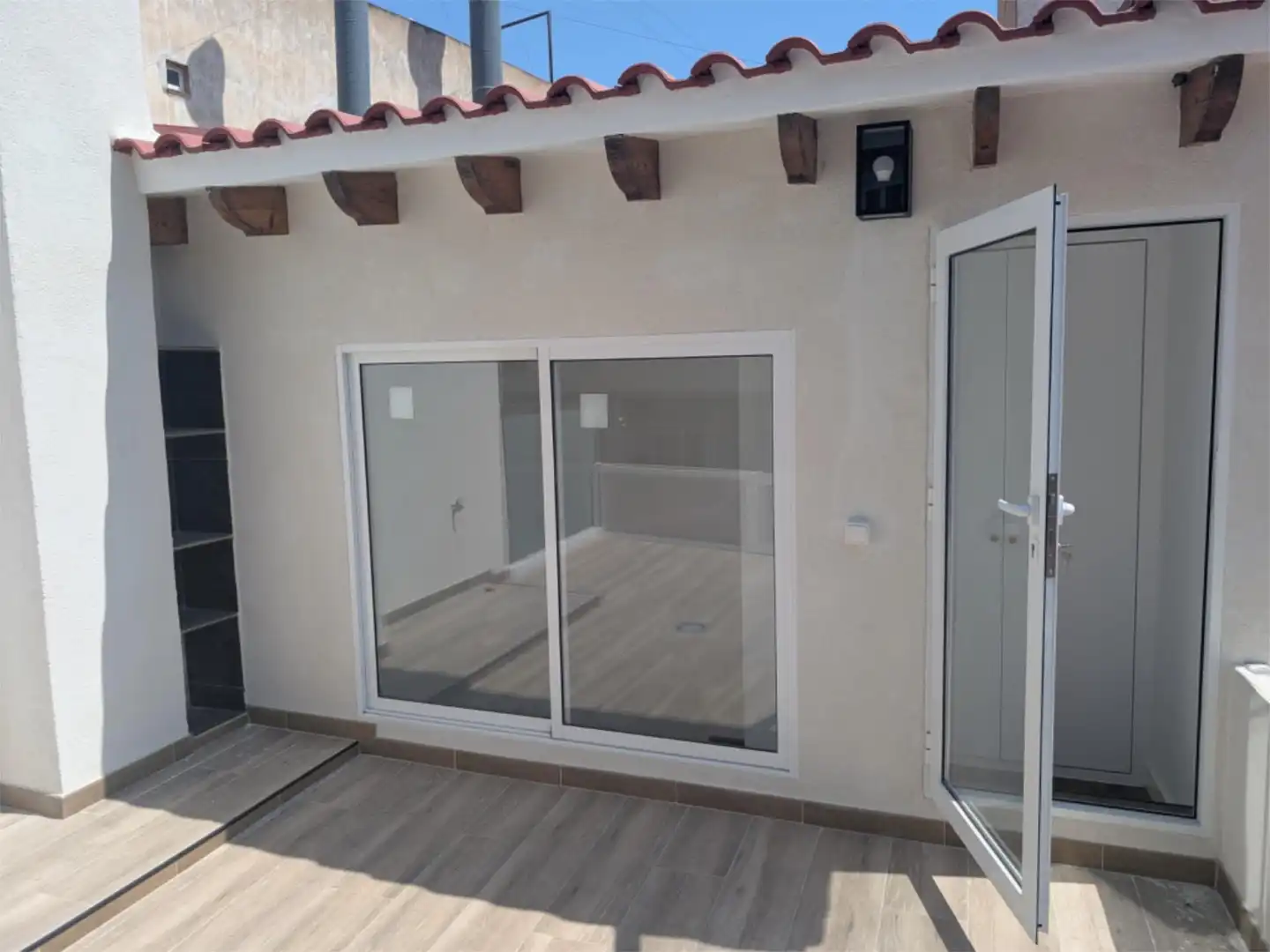 Ático en venta en Calle General Primo de Rivera, 8, Barrio del Centro Ático en venta en Calle General Primo de Rivera, 8, Barrio del Centro