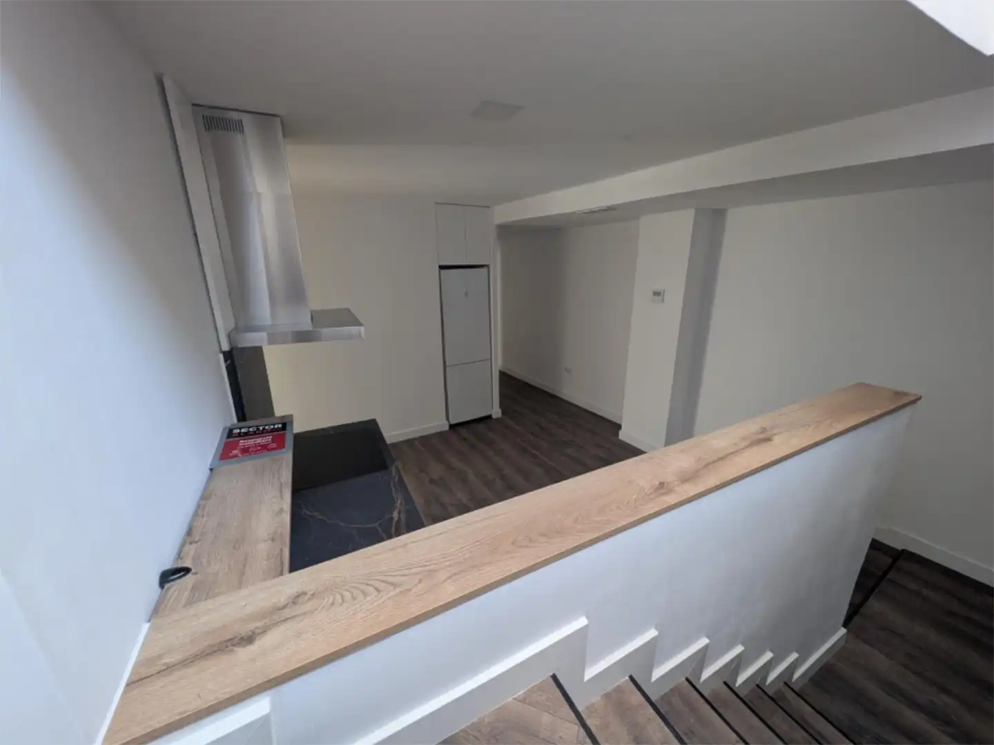 Ático en venta en Calle General Primo de Rivera, 8, Barrio del Centro Ático en venta en Calle General Primo de Rivera, 8, Barrio del Centro