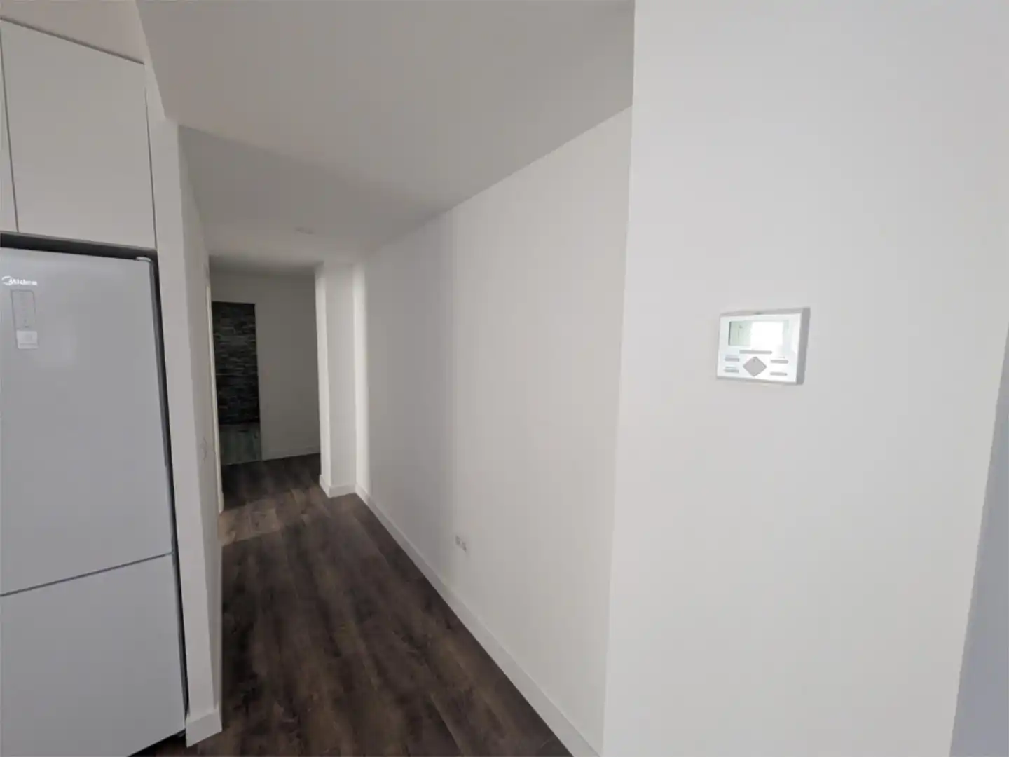Ático en venta en Calle General Primo de Rivera, 8, Barrio del Centro Ático en venta en Calle General Primo de Rivera, 8, Barrio del Centro