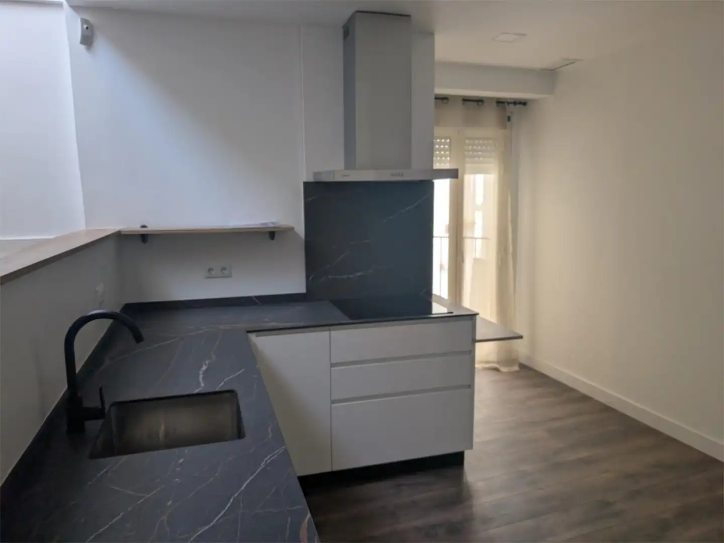 Ático en venta en Calle General Primo de Rivera, 8, Barrio del Centro Ático en venta en Calle General Primo de Rivera, 8, Barrio del Centro