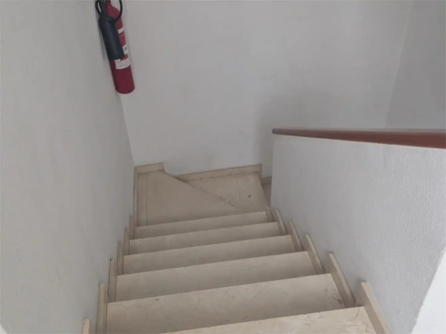 Ático en venta en Calle General Primo de Rivera, 8, Barrio del Centro Ático en venta en Calle General Primo de Rivera, 8, Barrio del Centro