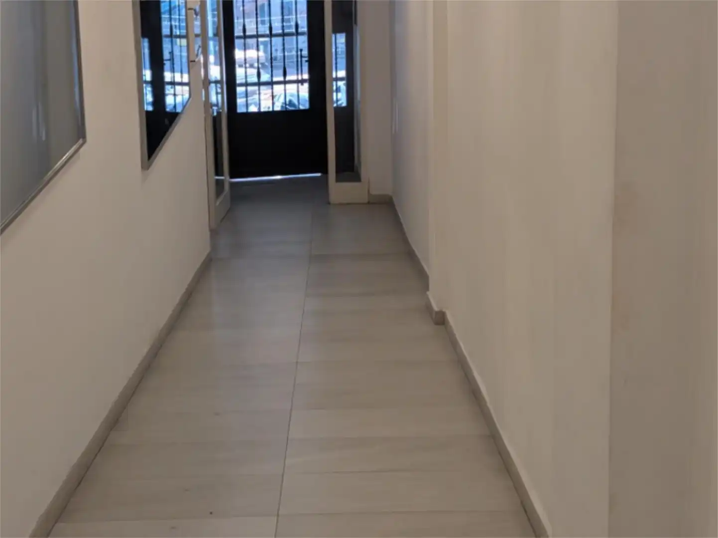 Ático en venta en Calle General Primo de Rivera, 8, Barrio del Centro Ático en venta en Calle General Primo de Rivera, 8, Barrio del Centro