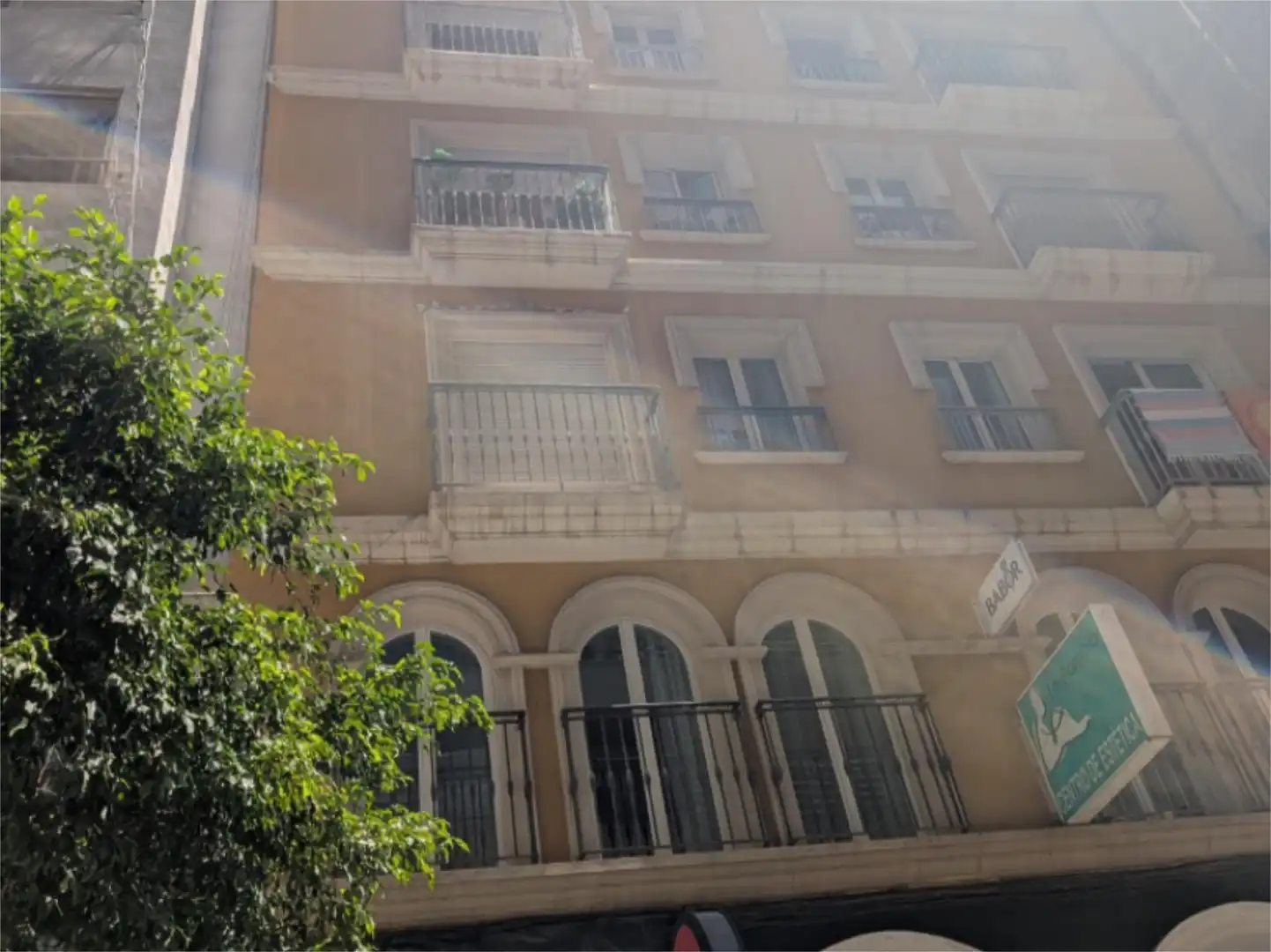 Ático en venta en Calle General Primo de Rivera, 8, Barrio del Centro Ático en venta en Calle General Primo de Rivera, 8, Barrio del Centro
