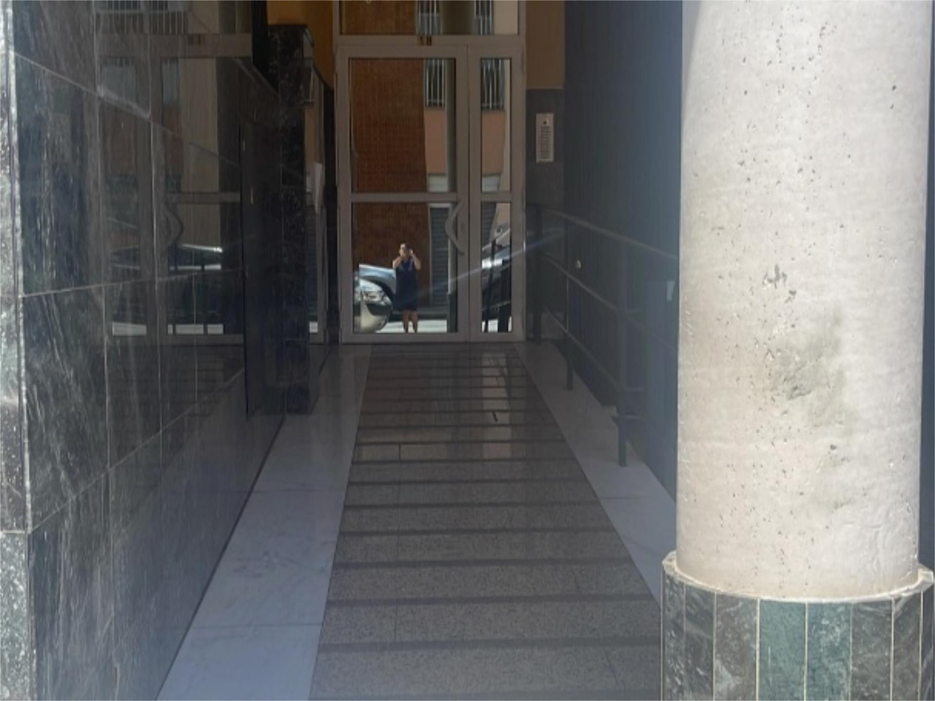 Pis en venda en Elche / Elx amb Aire condicionat, Terrassa i Balcó