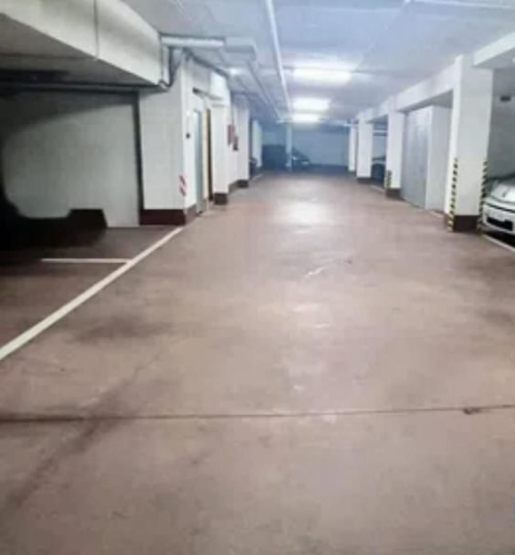 Garage miete in Travesia San Fernando, Bezana - Prezanes
