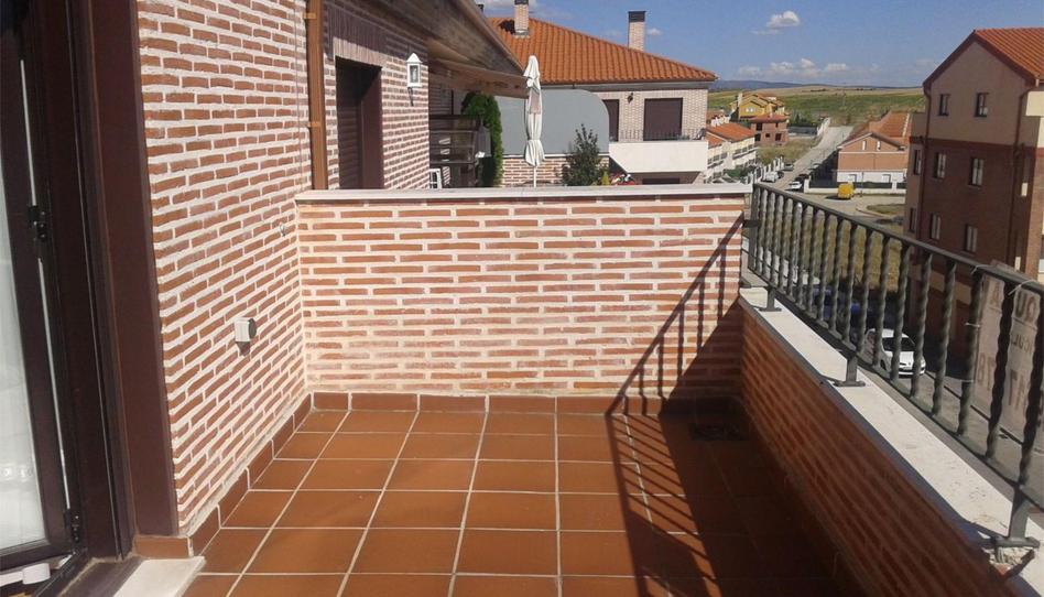 Foto 1 de Pis en venda a Calle Lope de Vega, 3, Lerma, Burgos