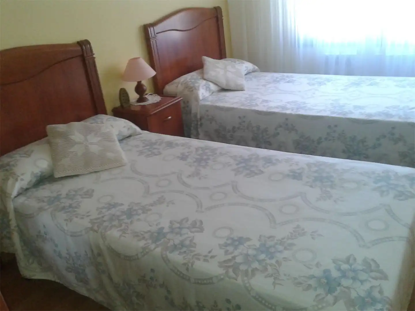Piso en venta en Calle Lope de Vega, 3, Lerma Habitación de Piso en venta en Lerma con Calefacción, Parquet y Terraza