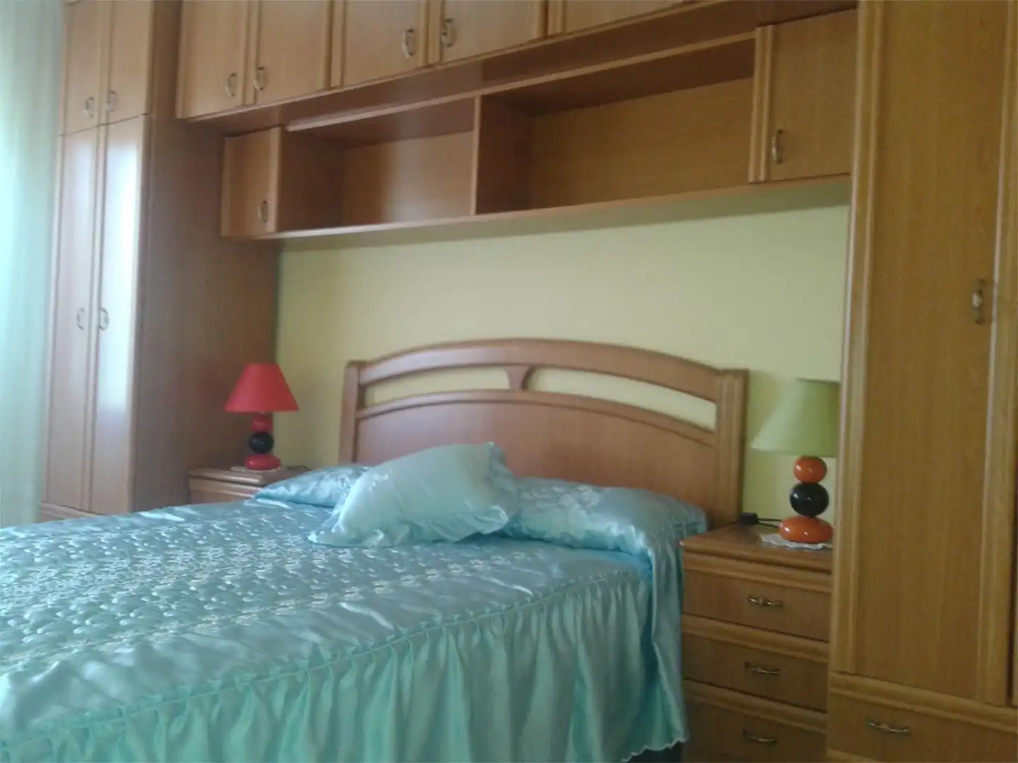 Piso en venta en Calle Lope de Vega, 3, Lerma Habitación de Piso en venta en Lerma con Calefacción, Parquet y Terraza