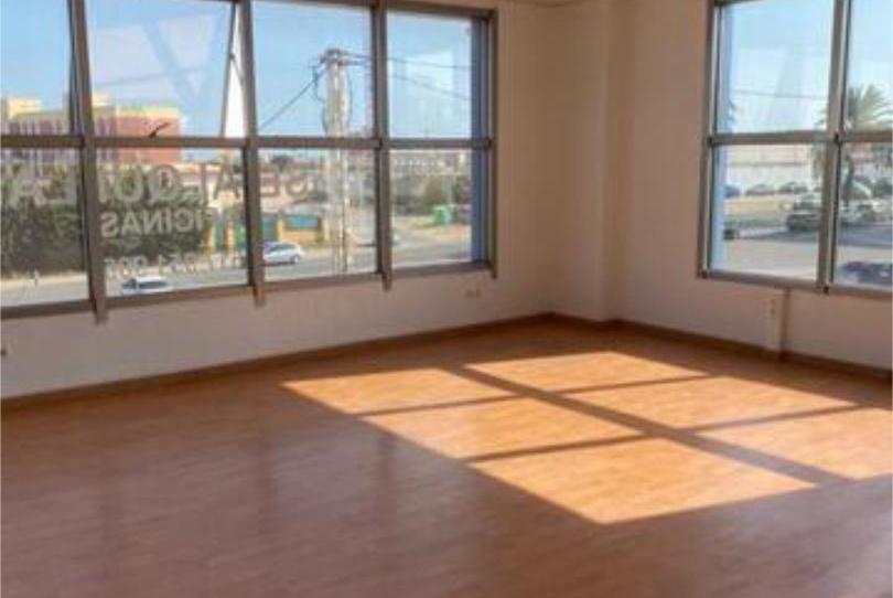 Photo 1 of Office to rent in Cabo de Palos, Murcia