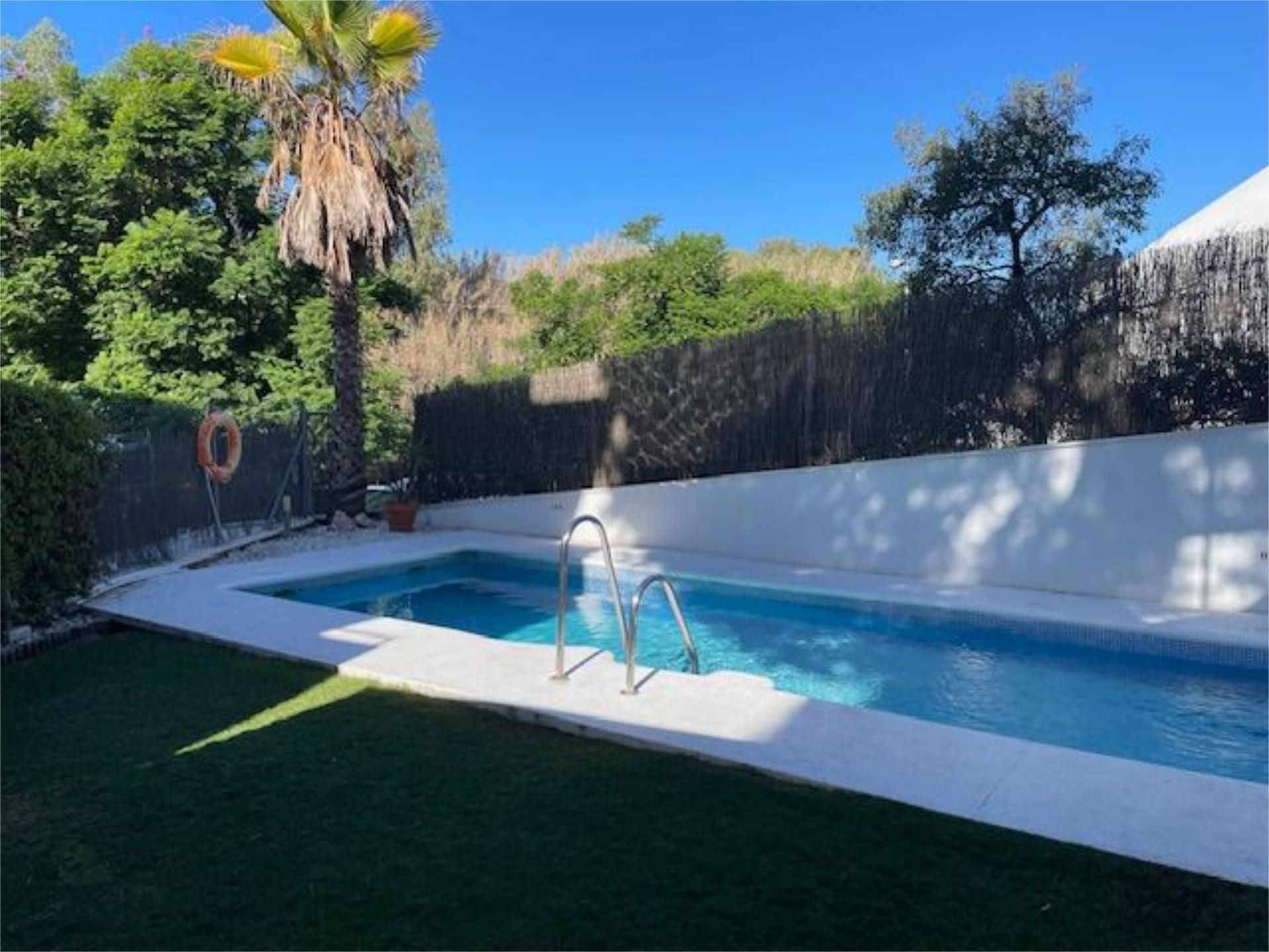 Flat to rent in Calle Fray Leopoldo de Alpandeire, 8, V Centenario - Piletas - Capuchinos