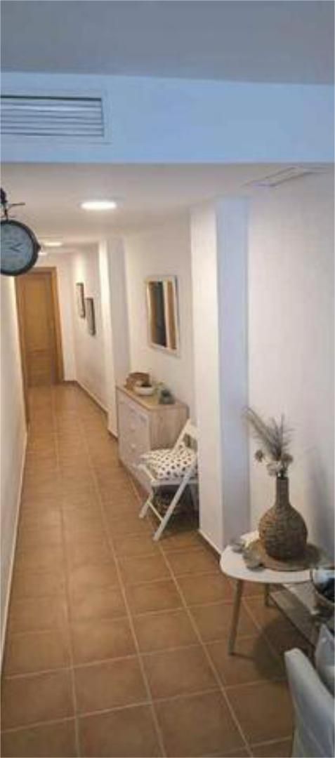 Flat to rent in Segurilla  with Furnished
