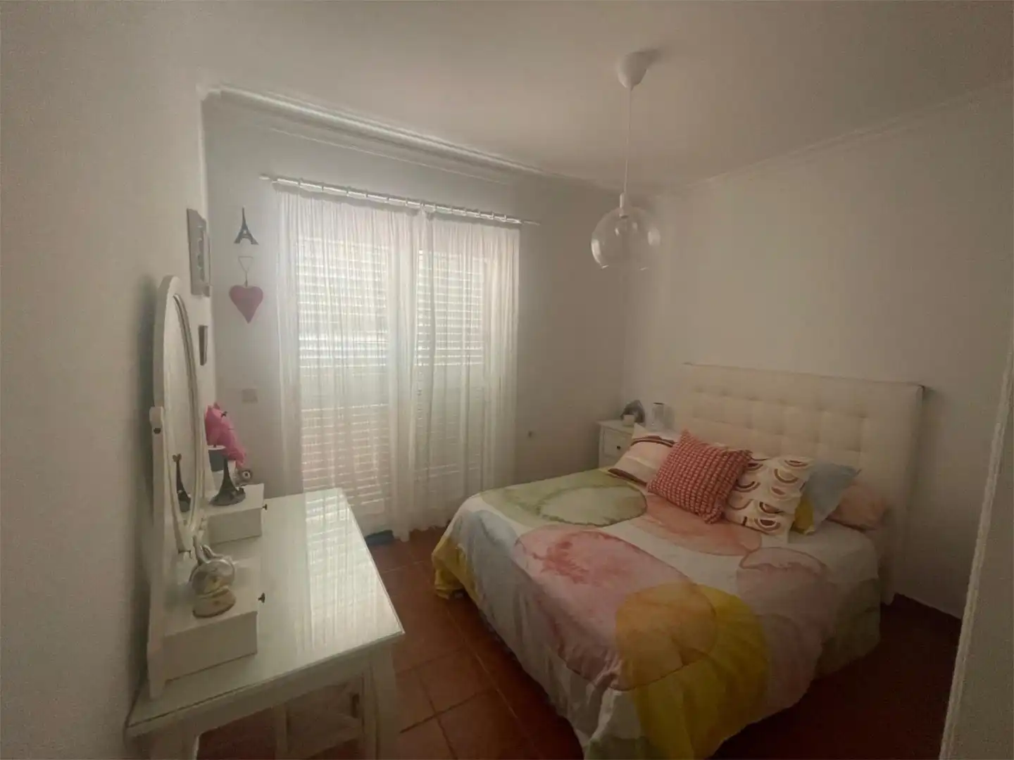 Bedroom of Houses for sale in Puerto del Rosario  with Private garden, Terrace and Swimming Pool