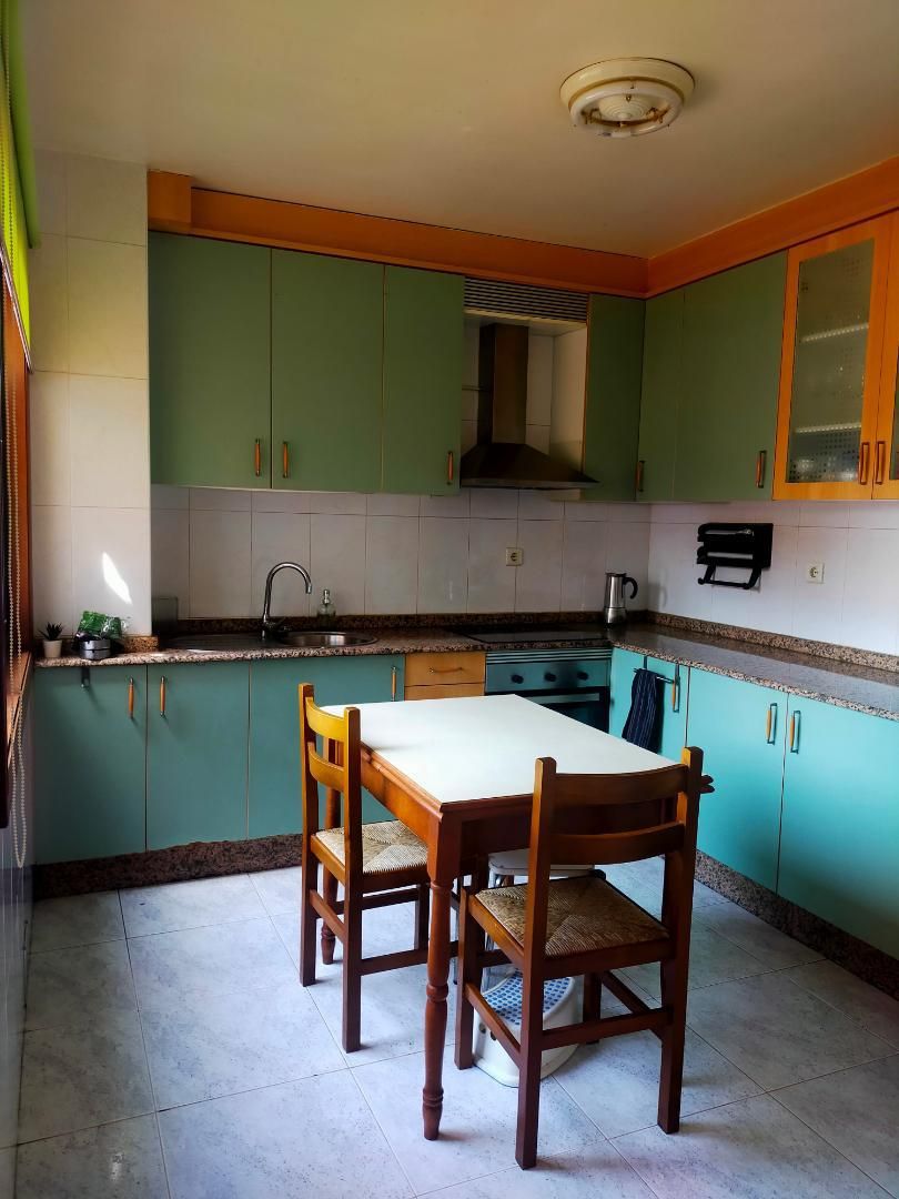 Cocina de Piso en venta en Arteixo