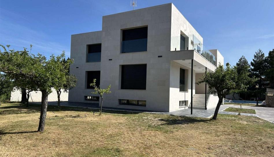 Casa o xalet en venda a Avenida Villamayor, 124, Villamayor, Salamanca - imatge 1 Foto 1 de Casa o xalet en venda a Avenida Villamayor, 124, Villamayor, Salamanca