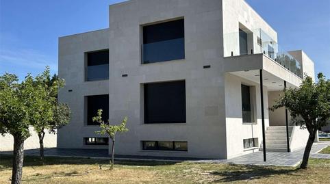 Casa o xalet en venda a Avenida Villamayor, 124, Villamayor, Salamanca - imatge 2 Foto 2 de Casa o xalet en venda a Avenida Villamayor, 124, Villamayor, Salamanca