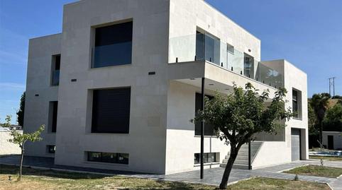 Casa o xalet en venda a Avenida Villamayor, 124, Villamayor, Salamanca - imatge 3 Foto 3 de Casa o xalet en venda a Avenida Villamayor, 124, Villamayor, Salamanca