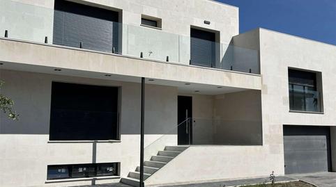 Casa o xalet en venda a Avenida Villamayor, 124, Villamayor, Salamanca - imatge 4 Foto 4 de Casa o xalet en venda a Avenida Villamayor, 124, Villamayor, Salamanca