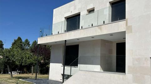 Casa o xalet en venda a Avenida Villamayor, 124, Villamayor, Salamanca - imatge 5 Foto 5 de Casa o xalet en venda a Avenida Villamayor, 124, Villamayor, Salamanca