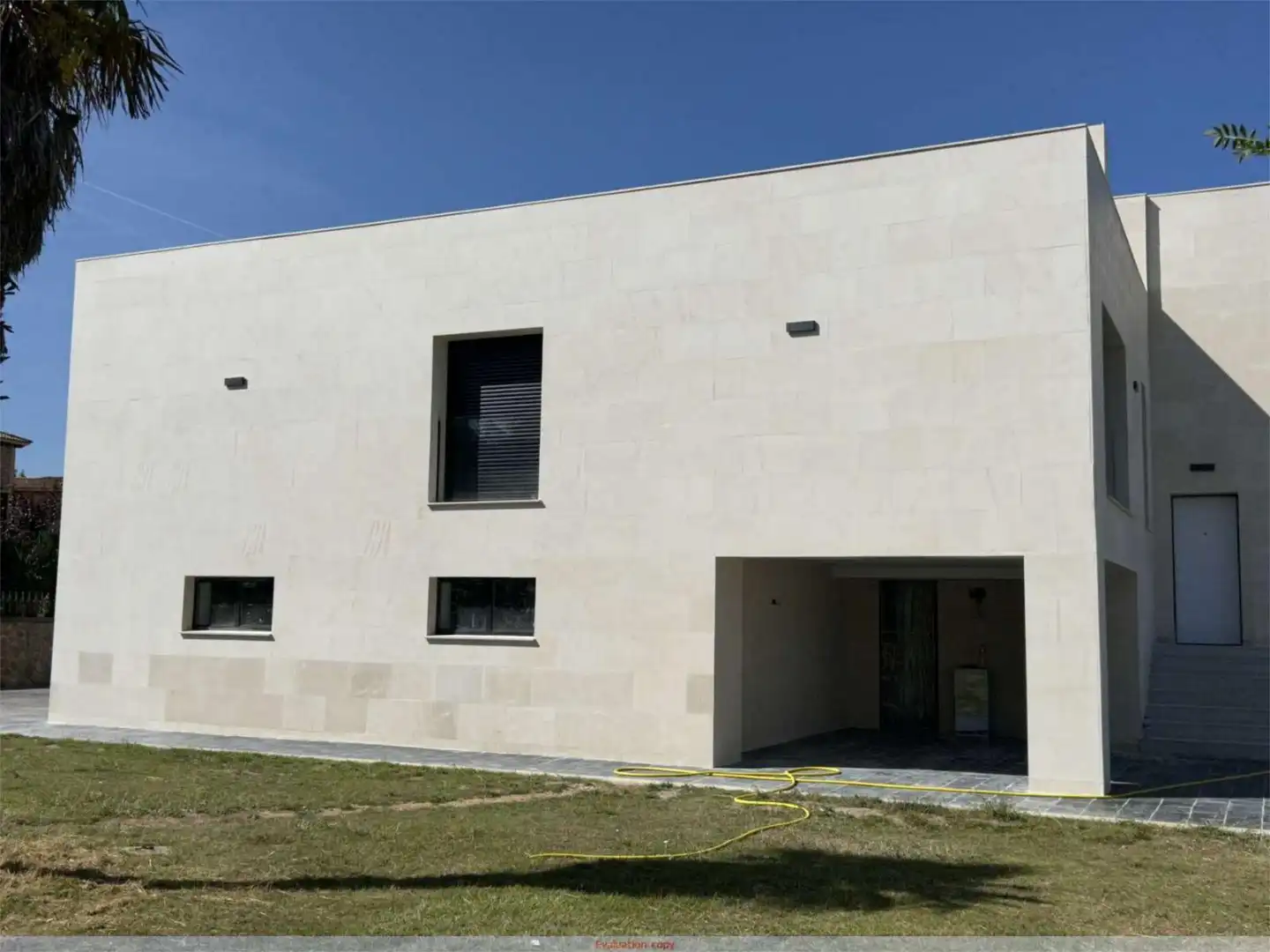 Houses for sale in Avenida Villamayor, 124, Villamayor Exterior view of Houses for sale in Villamayor with Terrace, Swimming Pool and Balcony