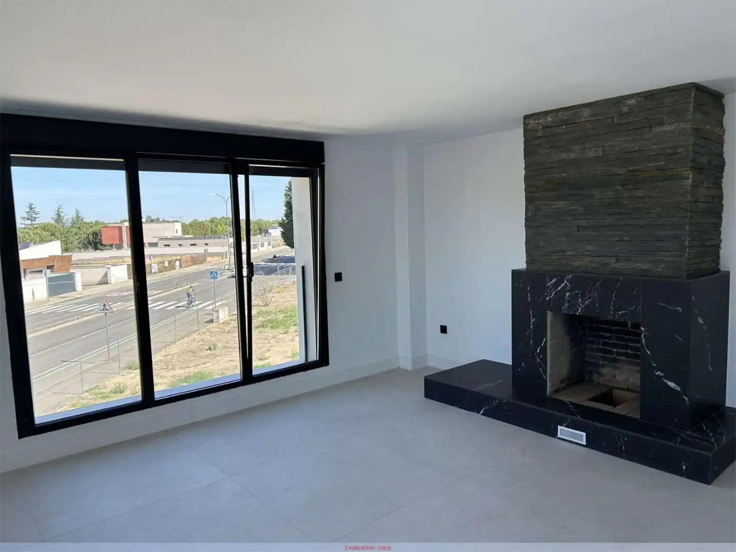 Houses for sale in Avenida Villamayor, 124, Villamayor Living room of Houses for sale in Villamayor with Terrace, Swimming Pool and Balcony