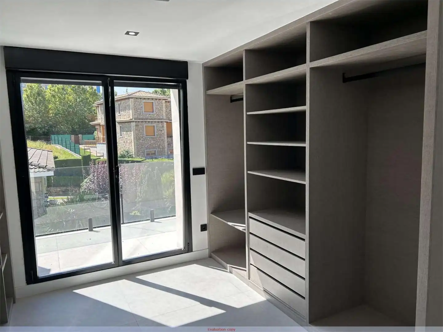 Houses for sale in Avenida Villamayor, 124, Villamayor Bedroom of Houses for sale in Villamayor with Terrace, Swimming Pool and Balcony