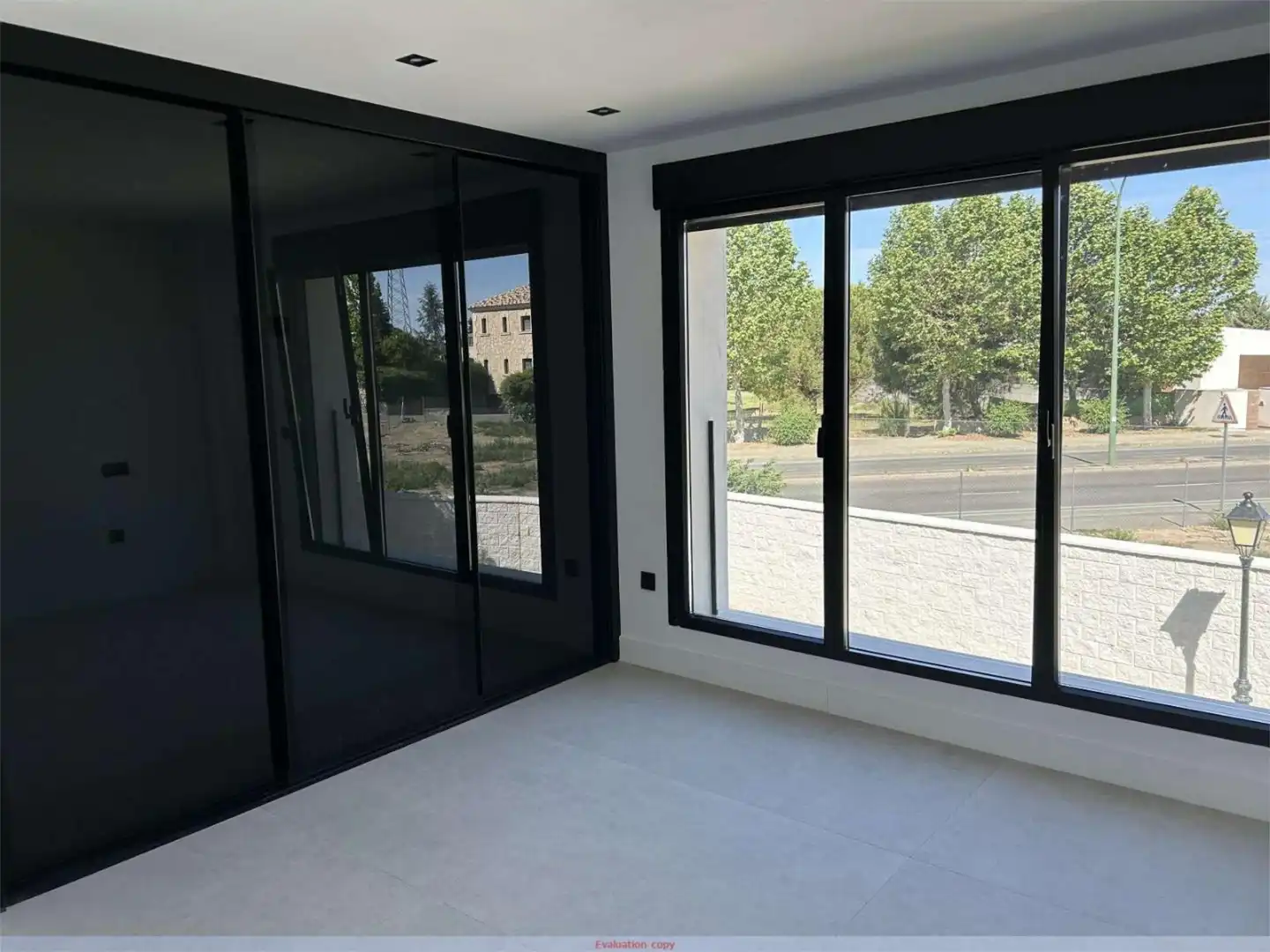 Houses for sale in Avenida Villamayor, 124, Villamayor Bedroom of Houses for sale in Villamayor with Terrace, Swimming Pool and Balcony