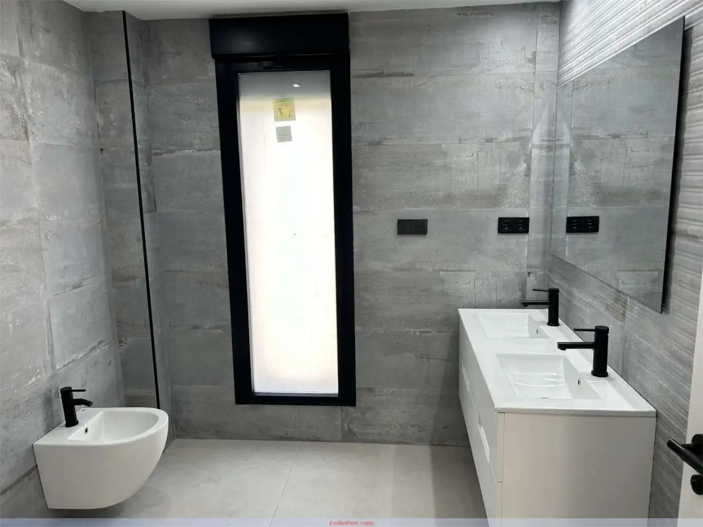 Houses for sale in Avenida Villamayor, 124, Villamayor Bathroom of Houses for sale in Villamayor with Terrace, Swimming Pool and Balcony