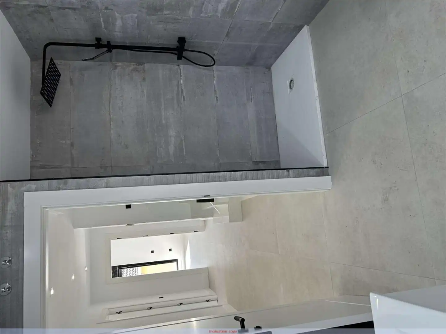 Houses for sale in Avenida Villamayor, 124, Villamayor Bathroom of Houses for sale in Villamayor with Terrace, Swimming Pool and Balcony
